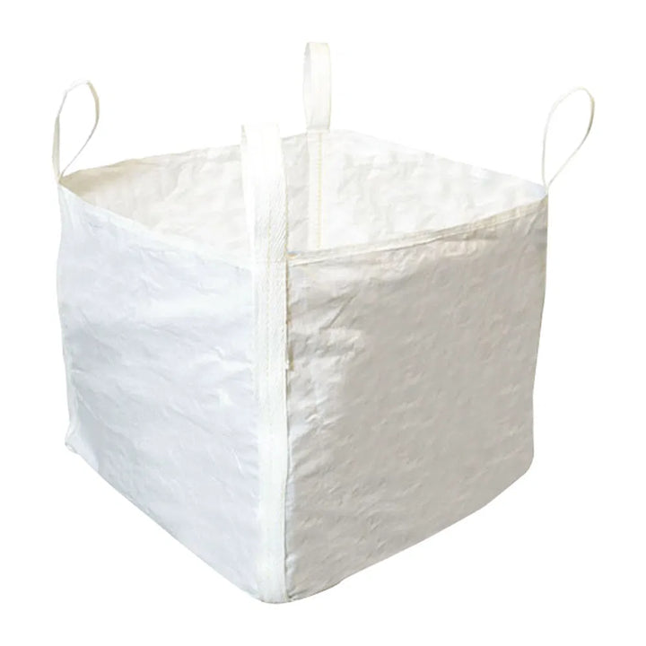 1 Tonne Bulk Builders Bags | Heavy Duty Construction Sacks