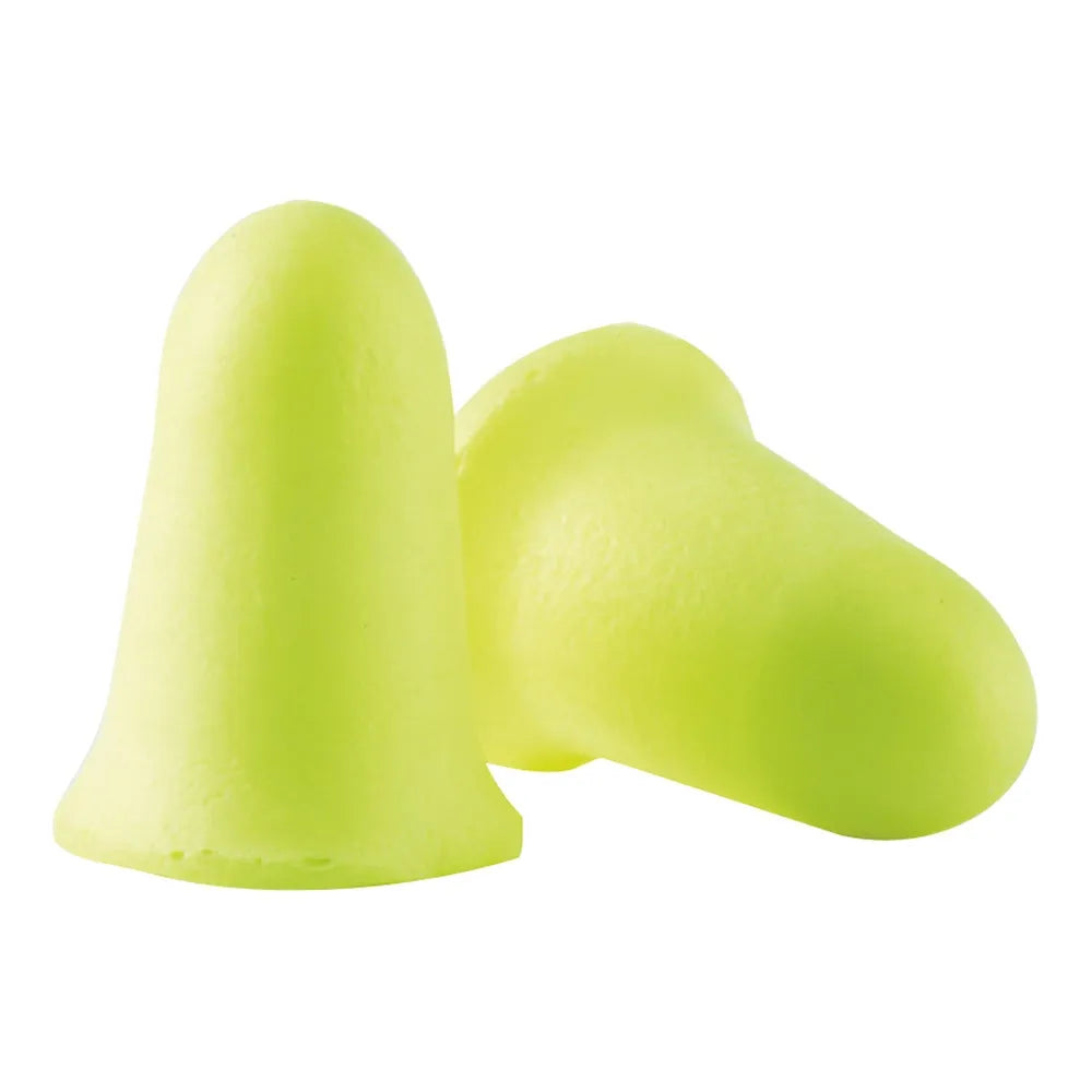 3M E-A-R Soft FX Ear Plugs - Bulk Pack of 200 Pairs