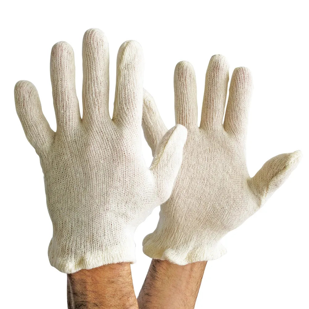 Premium Cotton Liners – Ideal for Gloves and Everyday Use