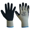 MP1 Black Glove - Size 10 | Versatile Protection & Comfort for Every Task