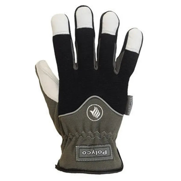 FreezeMaster II by Polyco – Thermal Gloves for Extreme Cold Conditions