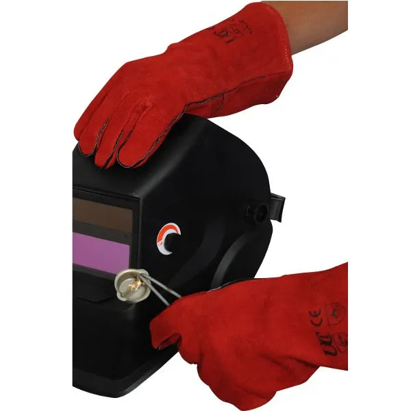 Premium Heavy Duty Welders Gauntlet