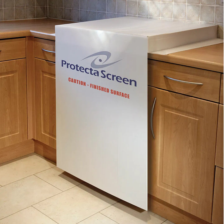 Oven & Hob Protector