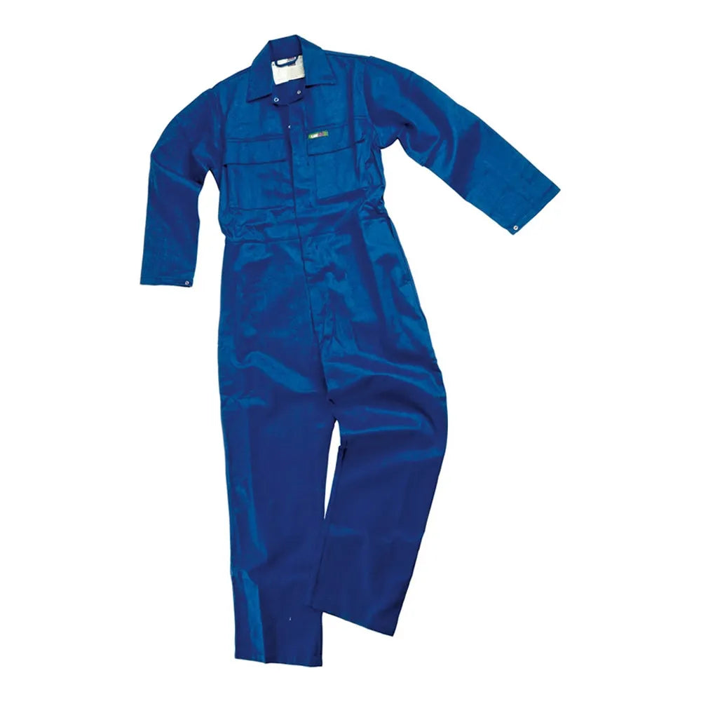 Flame Retardant Boiler Suit | Superior Protection & Safety Workwear