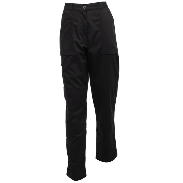 Regatta TRJ334 (RG222) Women's Action Trouser | Versatile Performance & Comfort