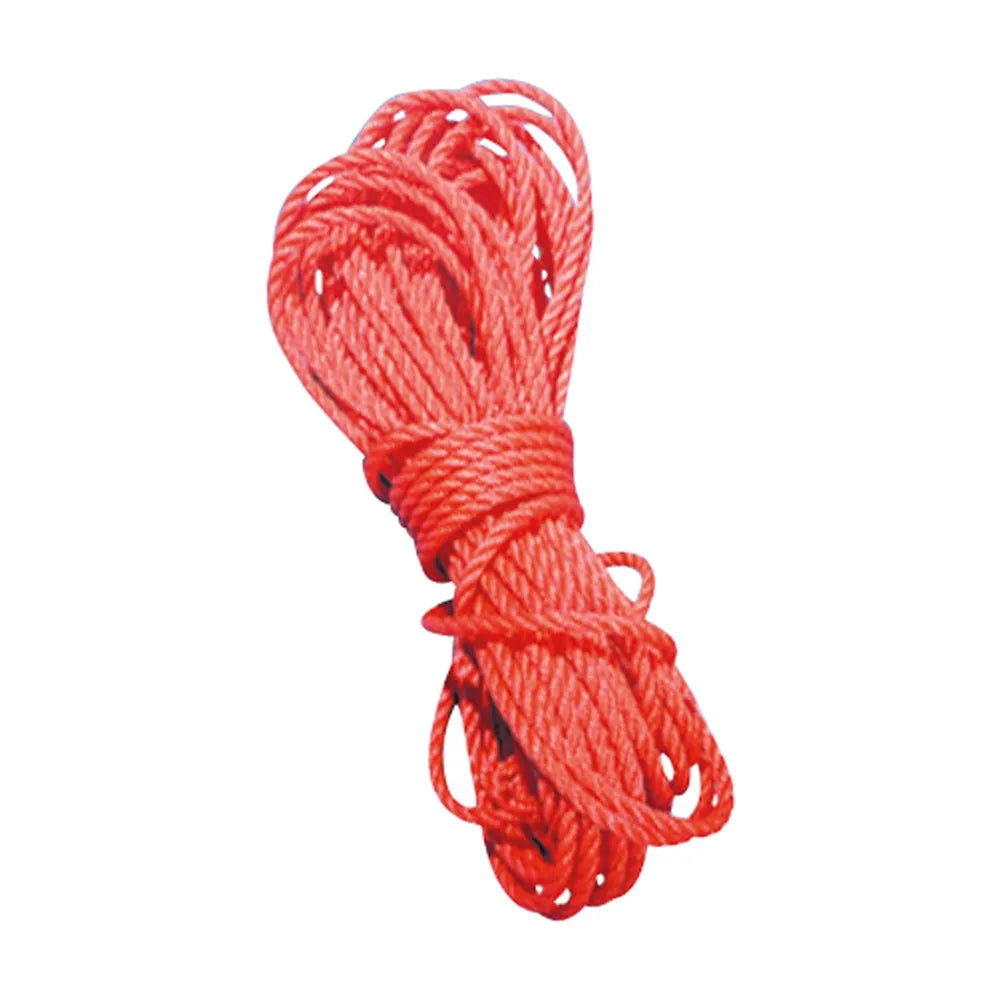 Metre Floating Line - 30m | Durable, High-Visibility Floating Rope