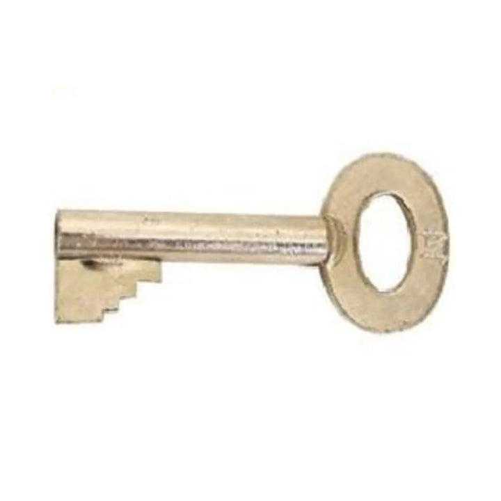 FB14 Padlock Key for Fire Brigade Systems – Essential Security Tool