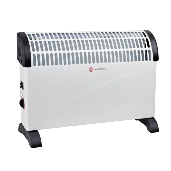 2KW Convector Heater - Efficient 240v Heating Solution