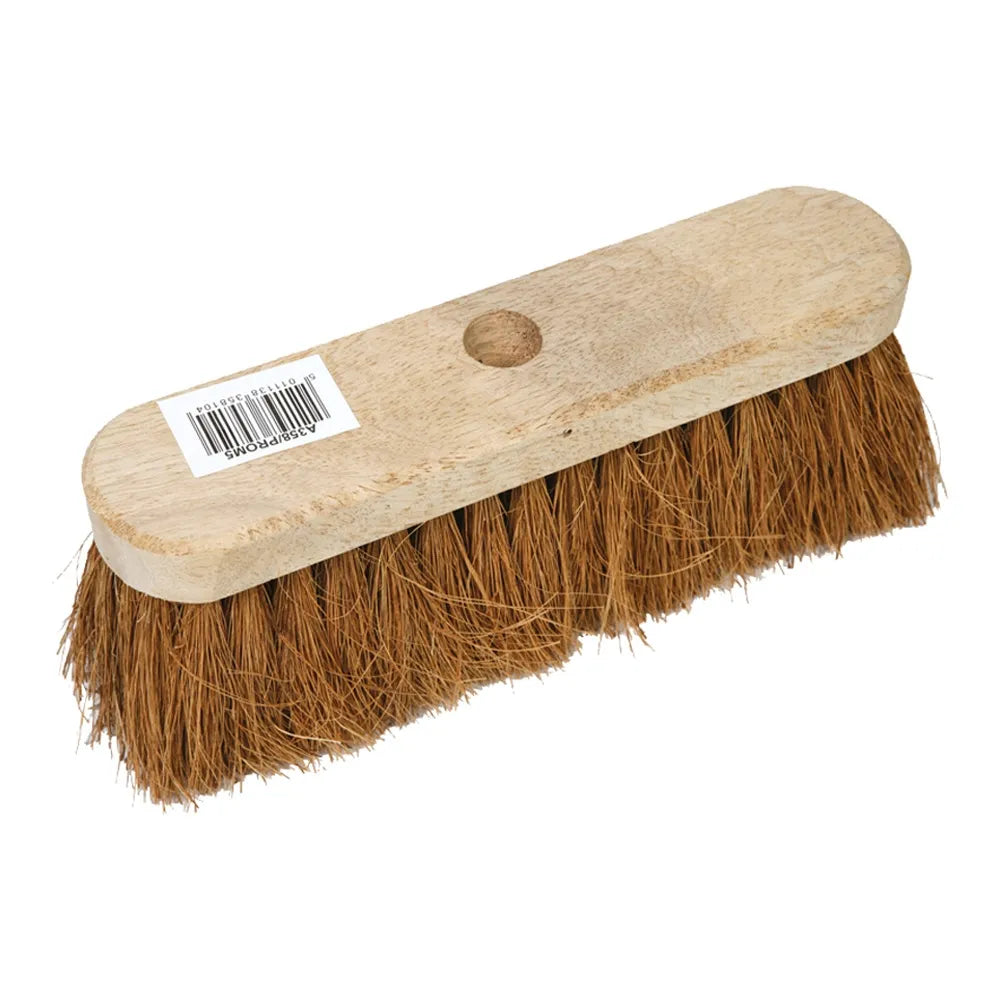 Coco Broom Head - Durable and Efficient Cleaning Tool