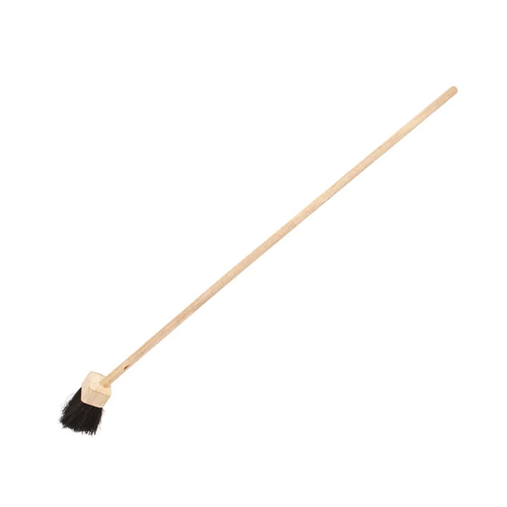 Long Handled Tar Brush