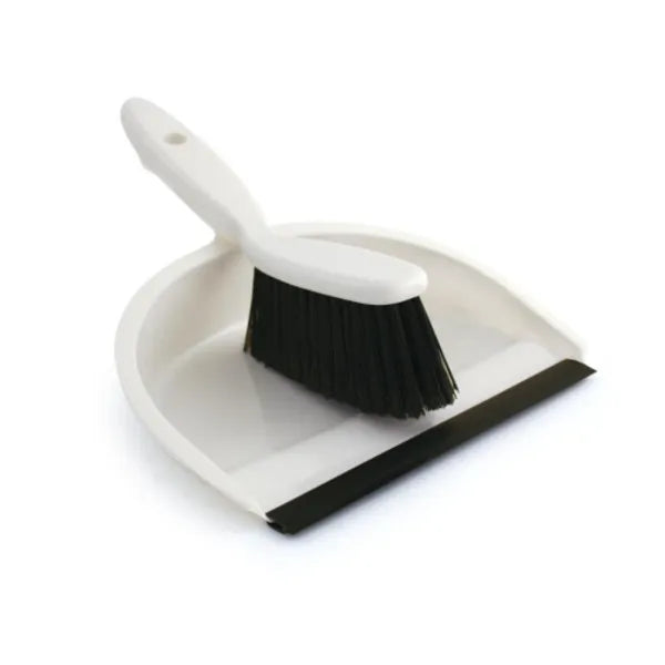 Dustpan and Brush Set | Efficient Cleaning Solution