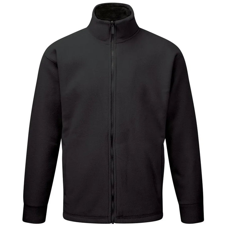 Orn Albatross Fleece 3200 - High-Quality, Hardwearing Fleece for Men