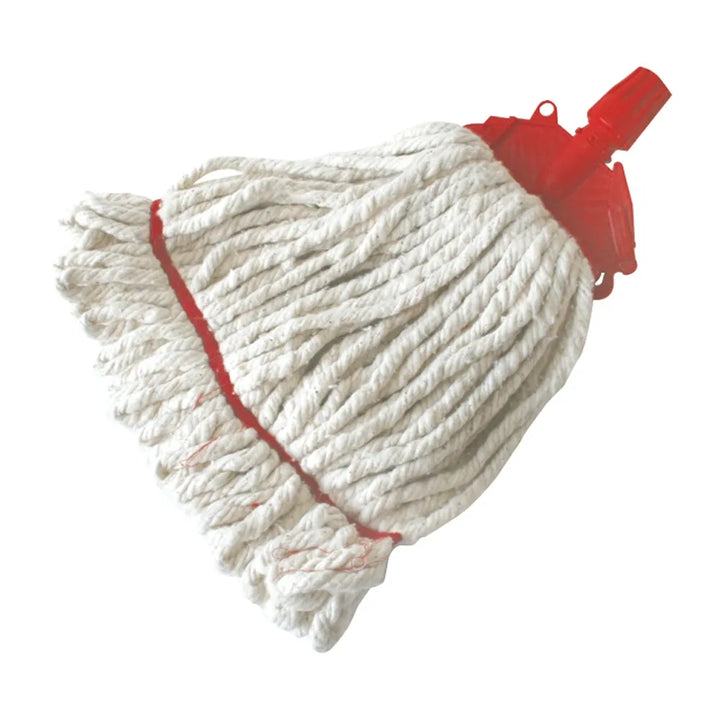 Kentucky Mop Head 450g with Plastic Clip - High Absorbency and Durability