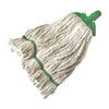 Kentucky Mop Head 450g with Plastic Clip - High Absorbency and Durability