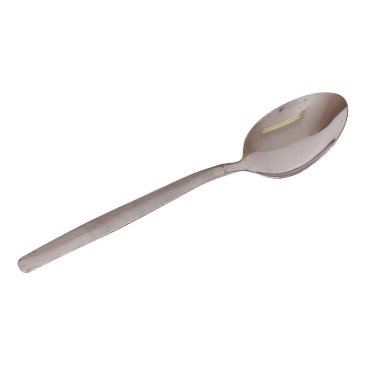 Stainless Steel Dessert Spoon