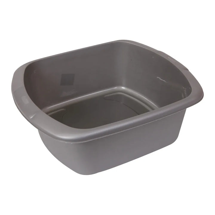 Washing Up Bowl | Durable & Practical Bowl for Dishwashing and Cleaning