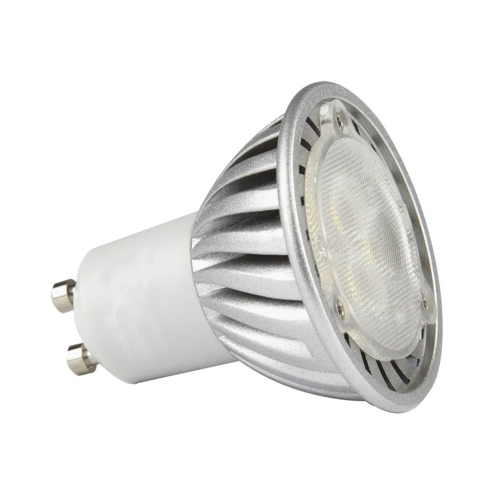 35W GU10 Bulb: Reliable and Bright Spotlight Solution