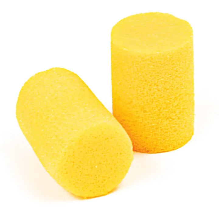 3M E-A-R Classic Foam Ear Plugs - 250-Count Box