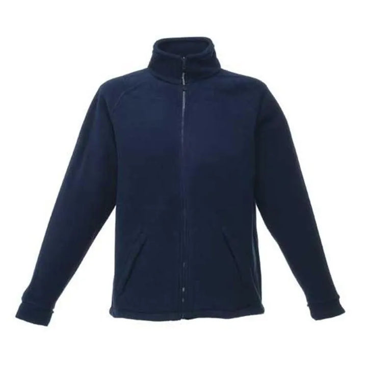 Regatta TRA500 Sigma Fleece Jacket - Dark Navy - Stylish & Functional