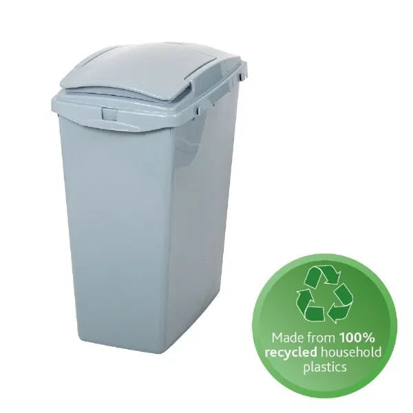 Eco Utility Bin - 40 Litre – Sustainable and Practical Waste Solution