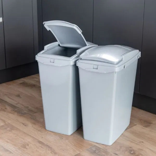 Eco Utility Bin - 40 Litre – Sustainable and Practical Waste Solution