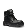 Metal-Free V6400.01 Otter STS Derby Boot – Reliable S3 SRC Safety