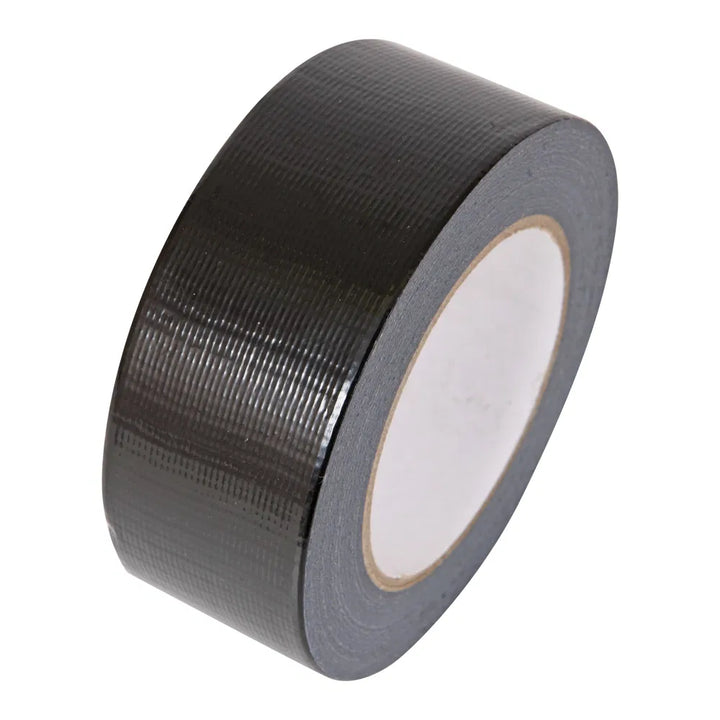 Super Low Tack Tape - Black