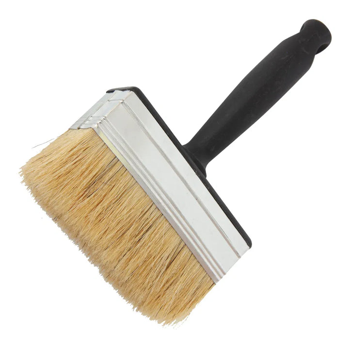 Block Brush - 4 1/2" / 115mm