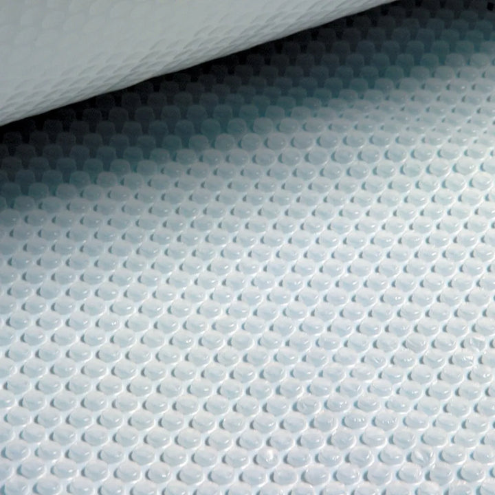 Flame Retardant Bubble Wrap - 1200mm x 100m | Fire-Resistant Protective Packaging