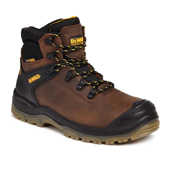 Newark Hiker Boot by Dewalt – Comfort Meets Rugged Style