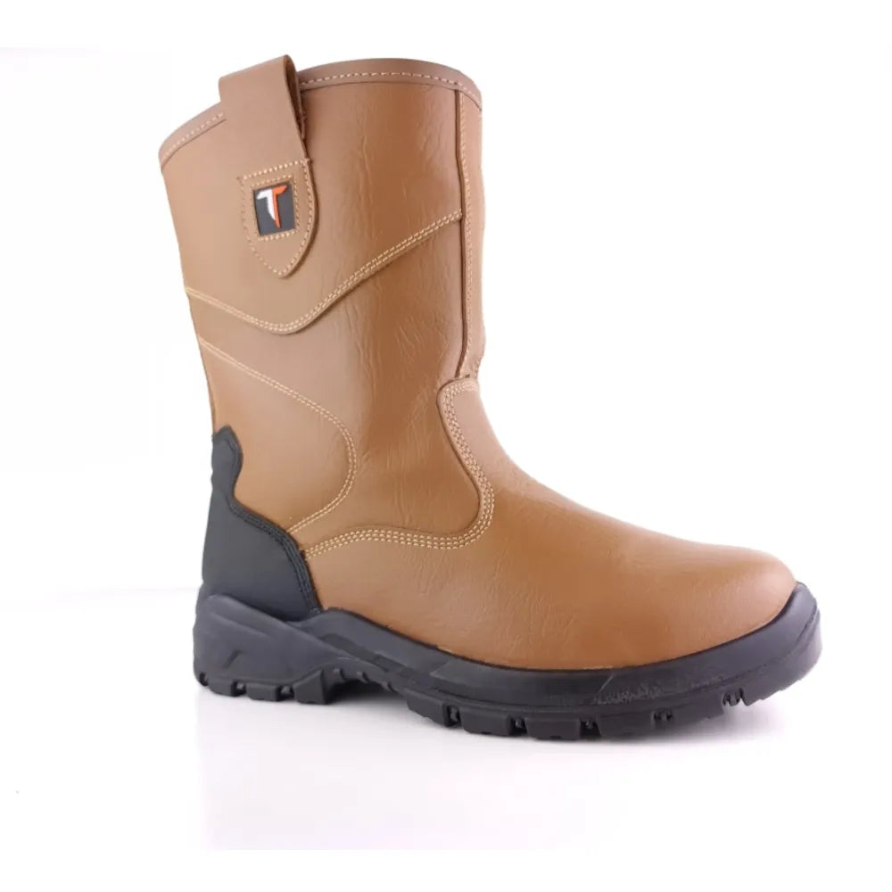 9050 Rigger Boots - Standard Quality for Work and Play