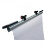 A1 Vistaplan Drawing Hangers - Pack of 2 (VT11009) | Optimal Storage Solution for Large Format Documents