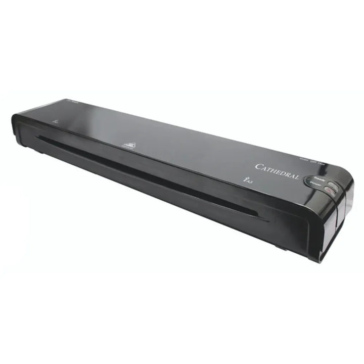 A3 Document Laminator – Quick, Professional, and Easy to Use