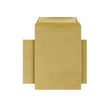 A4 Brown Envelopes - Box of 250 - Durable and Versatile Mailing Solution