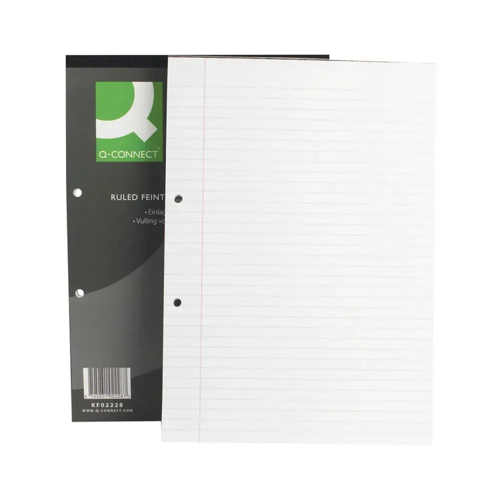 A4 Writing Pads - Pack of 10 for All Your Note-Taking Needs