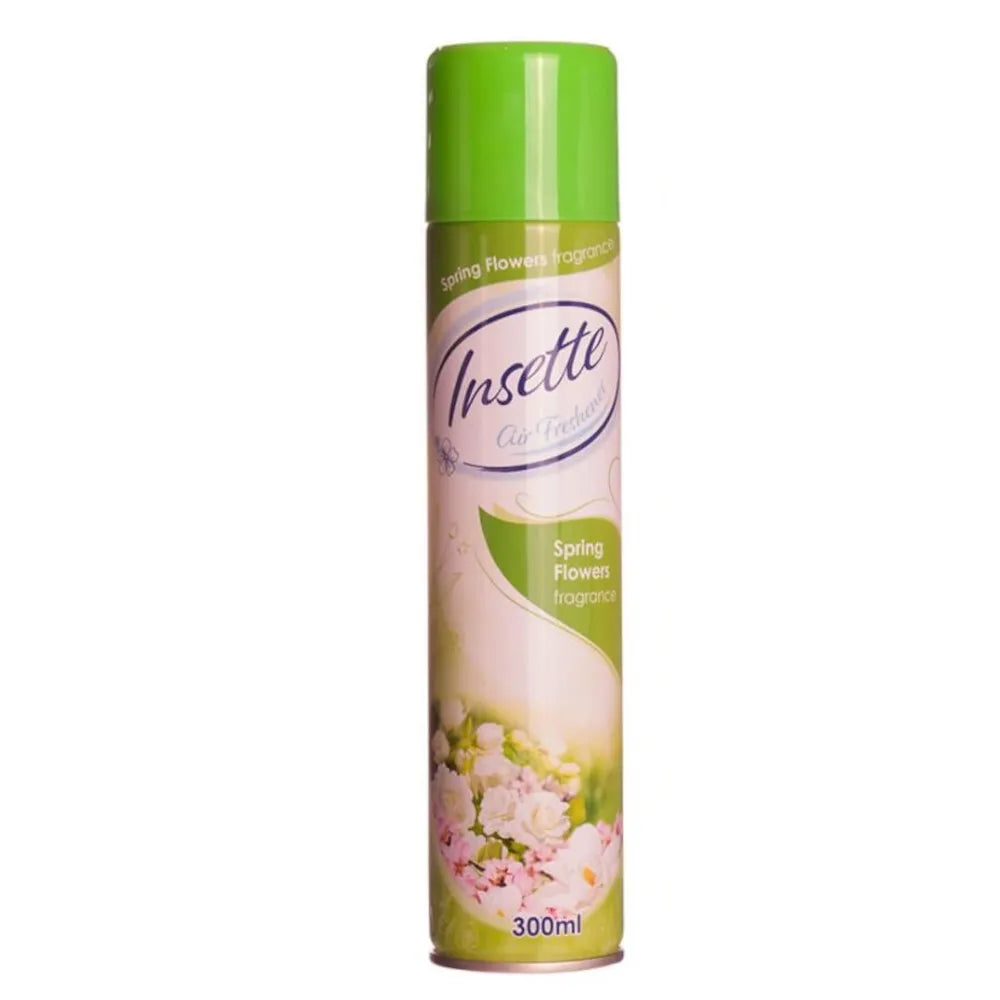 Versatile 300ml Air Freshener – Freshen Your Space with Ease