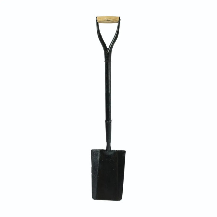 All Steel Trenching Shovel