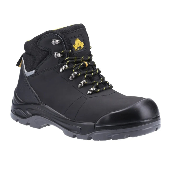 Durable Amblers AS252 Delamere Boot – Ultimate Safety and Comfort