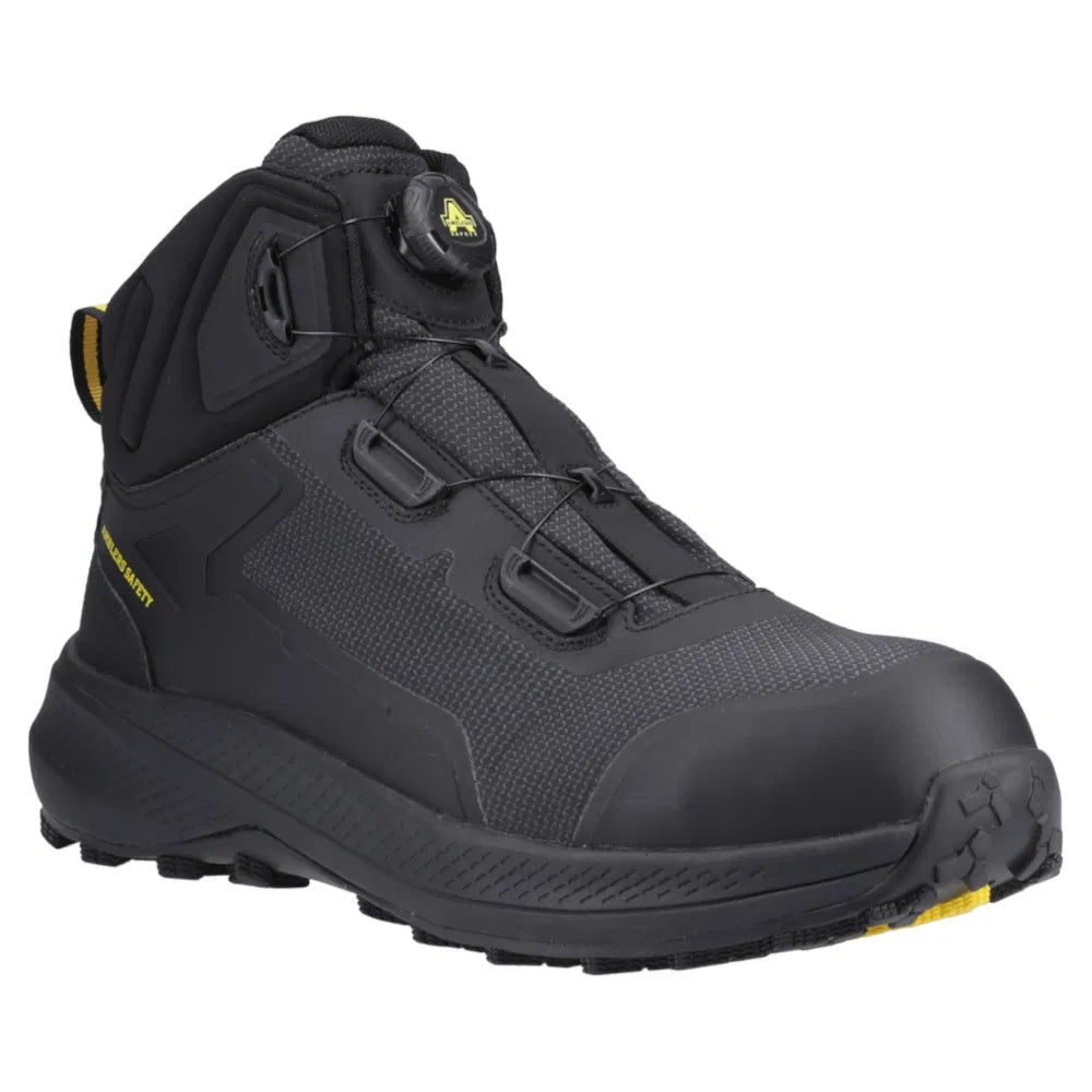 Amblers AS320C Ridgeway BOA Safety Boot - S7S/FO/HRO/SR/ESD