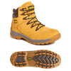 S3 HRO SRC Apache Wheat Nubuck Boots – Comfort and Safety Combined