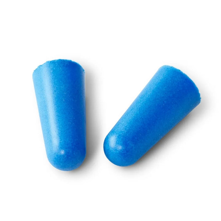 BBEP Foam Ear Plugs – Pair of High-Comfort Hearing Protection