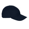 Navy Baseball Bump Cap - Stylish Head Protection with Comfort and Safety