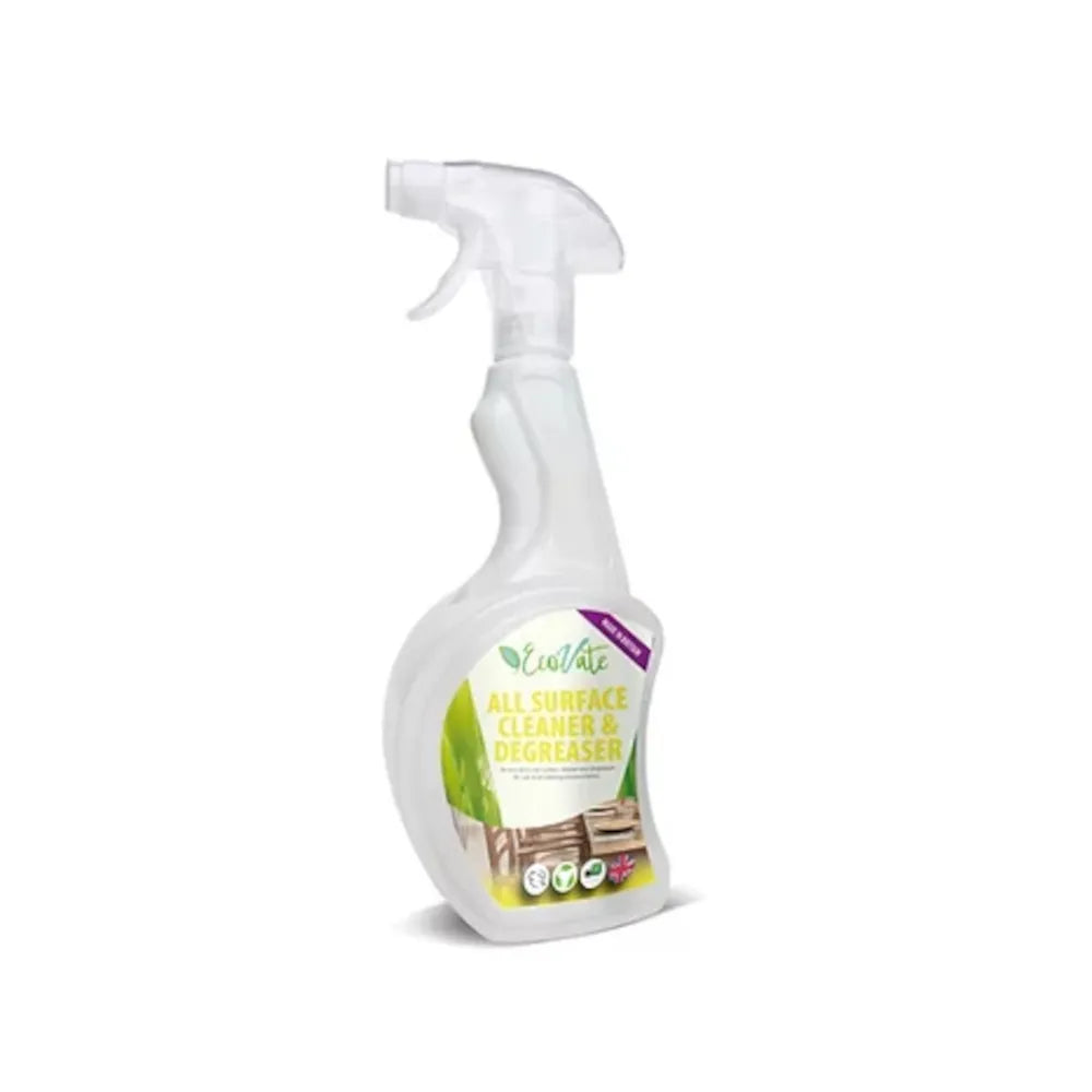 BioVate Air Fresh Neutraliser – Odour Eliminator for Home & Office