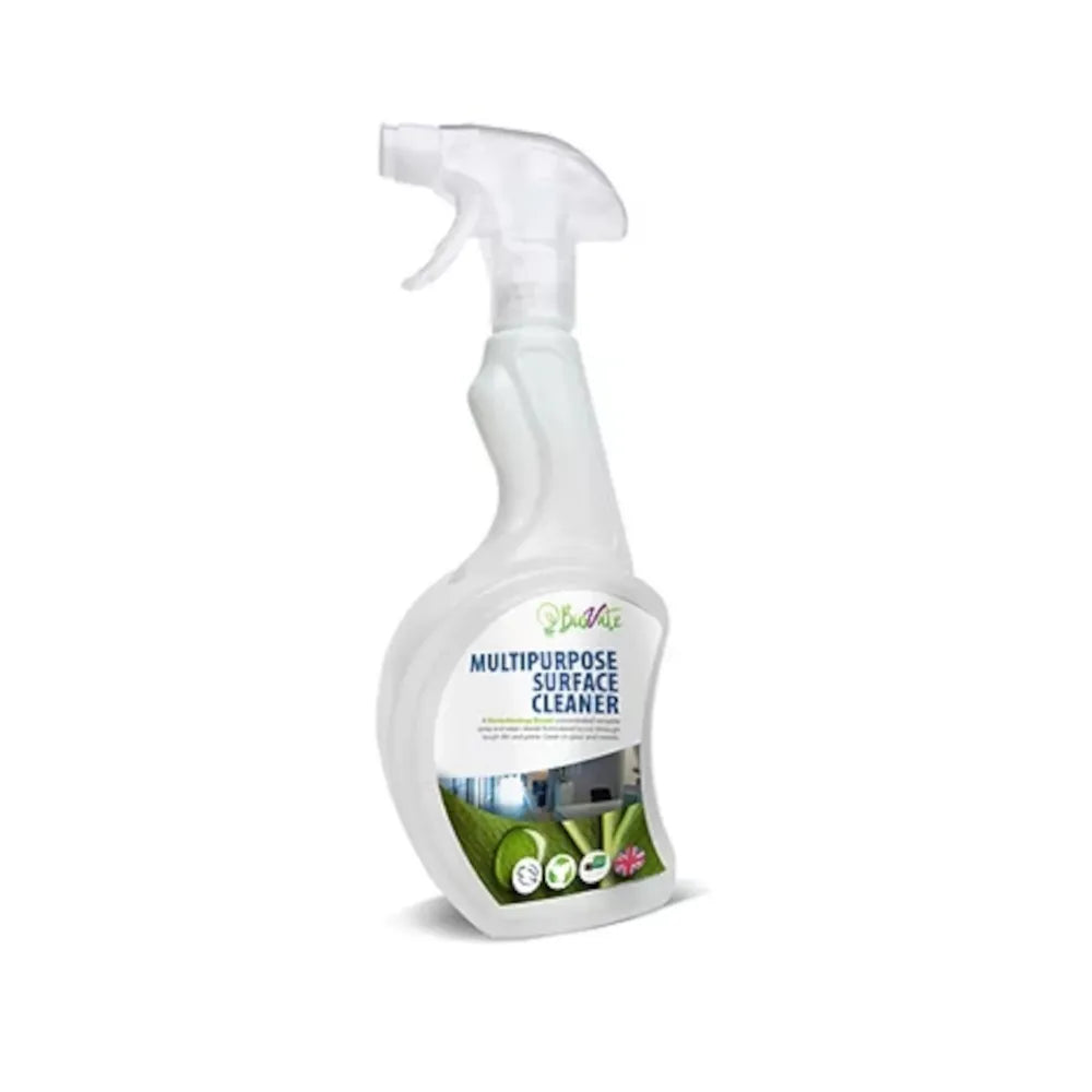 BioVate Multi Purpose Surface Cleaner - Eco-Friendly & Powerful Cleaner