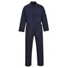 Flame Resistant Overall by Bizweld - Safety Meets Comfort