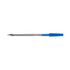 Bulk Pack of Blue Pens - 50 Count | Ideal for Office, Classroom, & Home