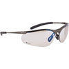 Bollé Contour Safety Spectacle - Ergonomic Eye Protection with Enhanced Comfort