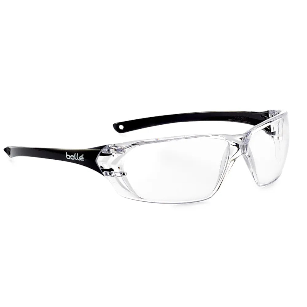 Bollé Prism Safety Spectacles - Stylish Eye Protection