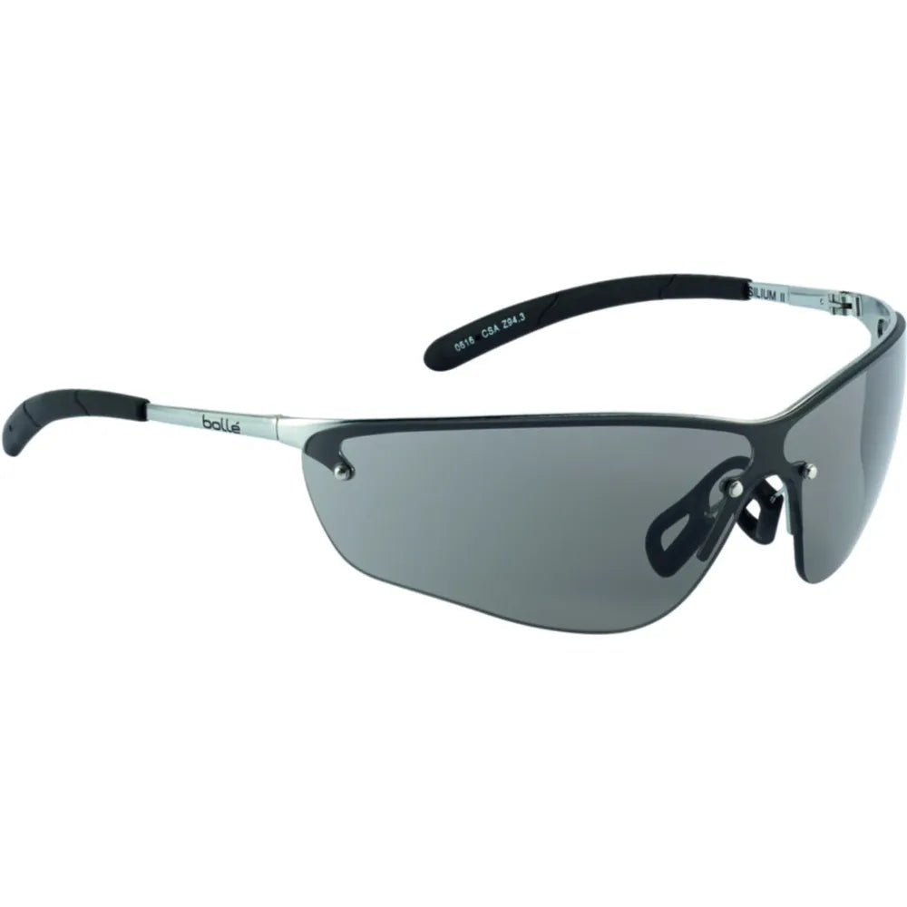 Bollé Silium Safety Spectacle - Advanced Eye Protection