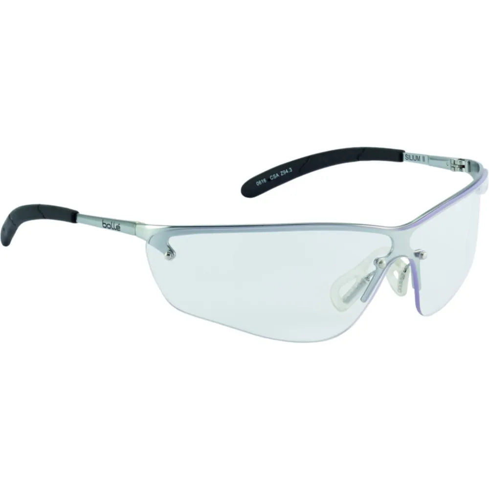 Bollé Silium Safety Spectacle - Advanced Eye Protection